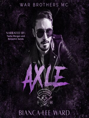 cover image of Axle